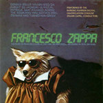 Cover of Francesco Zappa